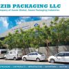 Al Jazib Packaging LLC