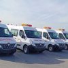 Renault-Ambulance-Maroc TRAMAUTO