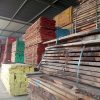 SDK WOOD est une société, leader dans l'importation et la distribution du bois et dérivés au Maroc