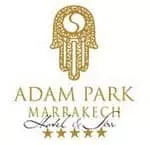 logo Adam Park Marrakech Hotel & Spa