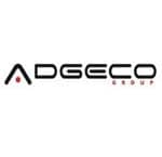 logo Adgeco Group Holding Company