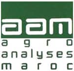 logo Agro Analyses Maroc