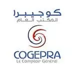 logo COGEPRA Maroc Le Comptoir Général