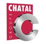 logo Chatal Maroc
