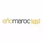 logo Equipement Novateur du Maroc Enomaroc Eno Maroc