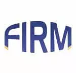 logo FIRM Fournitures Industrielles et Réalisations Mécaniques