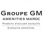logo Groupe GM Maroc