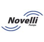 logo Novelli Pumps