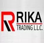 logo RIKA TRADING LLC