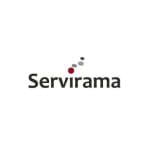 logo Servirama