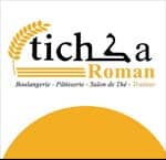 logo Sté Roman Food (Boulangerie Pâtisserie Tichka)