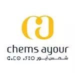 logo-complexe-chems-ayour-agadir
