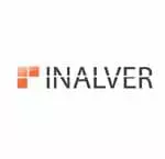 logo inalver Industrie de L'Aluminium et du Verre
