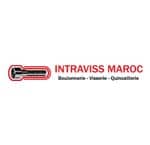 logo intraviss maroc