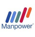 logo manpower maroc