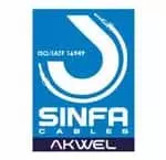 logo snifa cable akwel