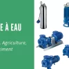pompe_a_eau_industrie annuaire maroc socratec