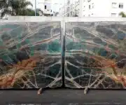 Compagnie-Marocaine-de-Marbre-et-de-Granite-CMMG-Verre-ceramique-et-ciment-maroc-casablanca-Forest-Green-dans-toute-sa-splendeur