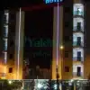 Majliss-Hotel-rabat-maroc