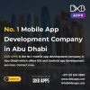 Choose DXB APPS as top mobile app development company