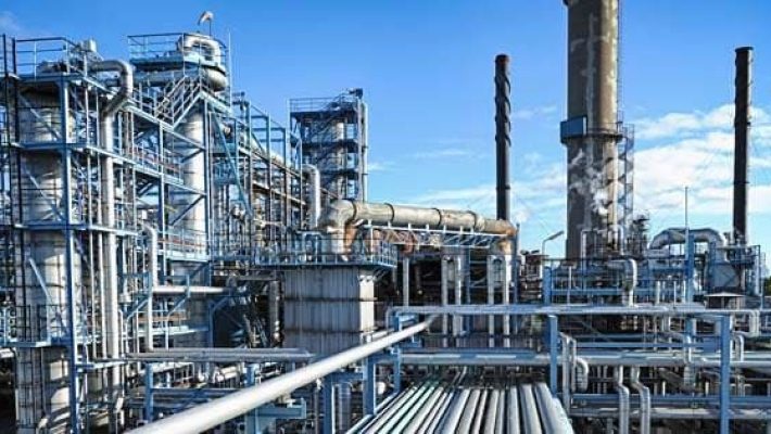 Adgeco Group Holding Company industrie des batiments