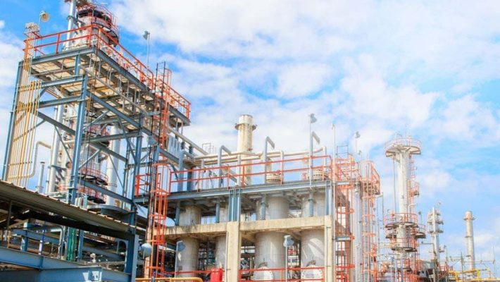 Adgeco Group Holding Company