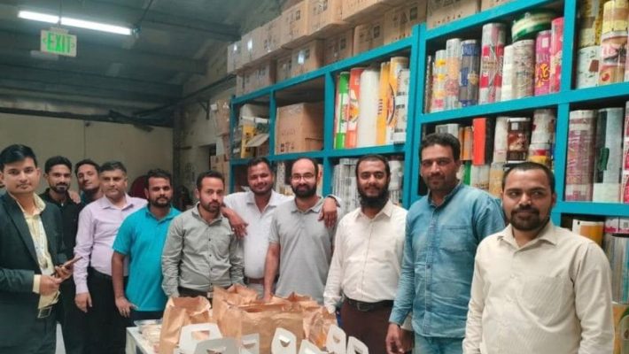 Al Jazib Packaging LLC