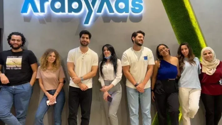 ArabyAds-acquires-dmenta annuaire des entreprises et professionnels dubai