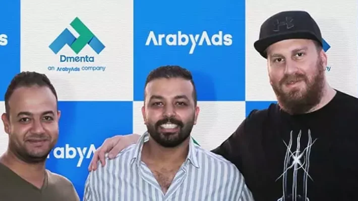 ArabyAds-acquires-dmenta annuaire des entreprises et professionnels dubai