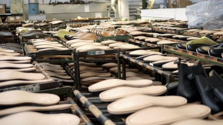 Atelier-chaussures-Plastigran maroc