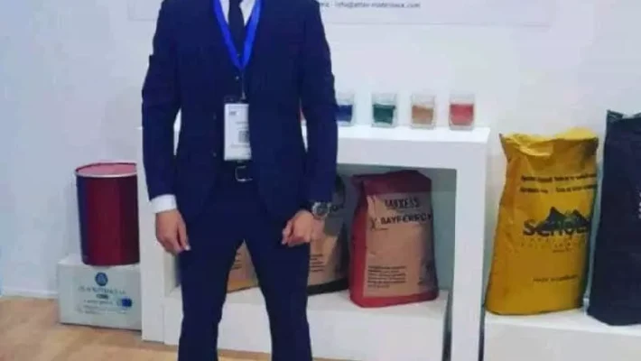 Atlas Matériaux annuaire maroc