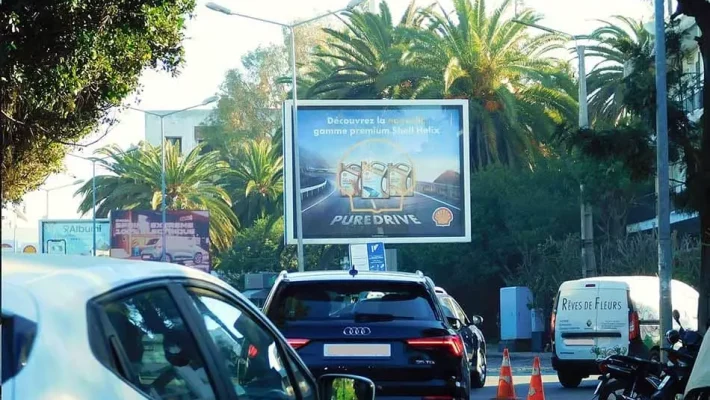 Axo Top Media publicitaires annuaire des entreprises au maroc