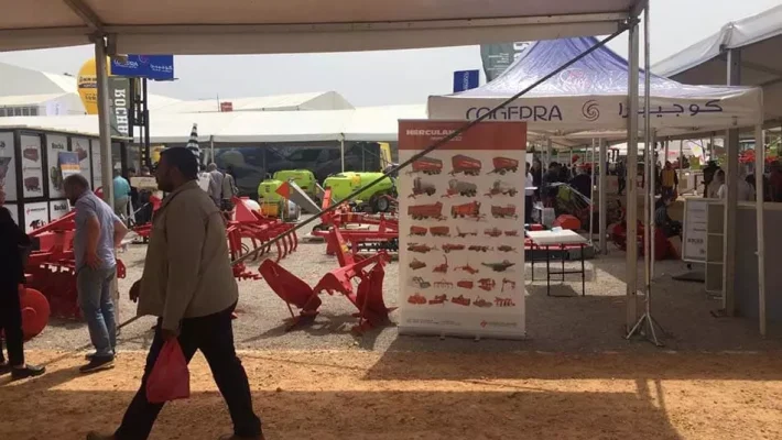 COGEPRA Maroc Le Comptoir Général, Matériel de manutention et de stockage annuaire des entreprises et professionnels maroc