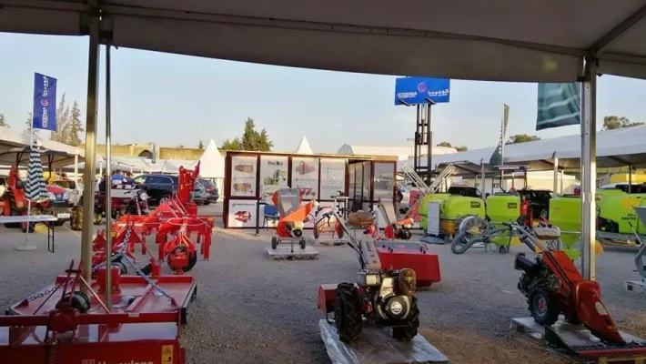 COGEPRA Maroc Le Comptoir Général, Matériel de manutention et de stockage annuaire maroc