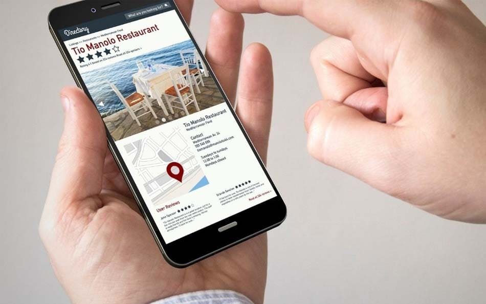 Comment trouver rapidement un hôtel ou un restaurant sur notre annuaire 1000eco international (1)