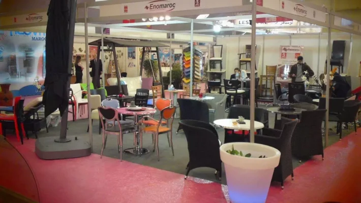 Equipement Novateur du Maroc Enomaroc Eno Maroc annuaire des entreprises