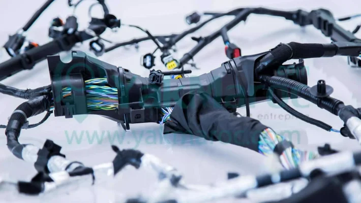 Faisceaux-de-cables-electriques-pour-lautomobile-et-lelectromenager-Automobiles-pieces-accessoires-en-gros-autocab-maroc