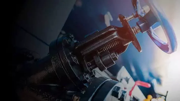 Firm - Fourniture Robinetterie Industrielle Standards et Faits sur Mesure obturation maroc, gamme robinetterie