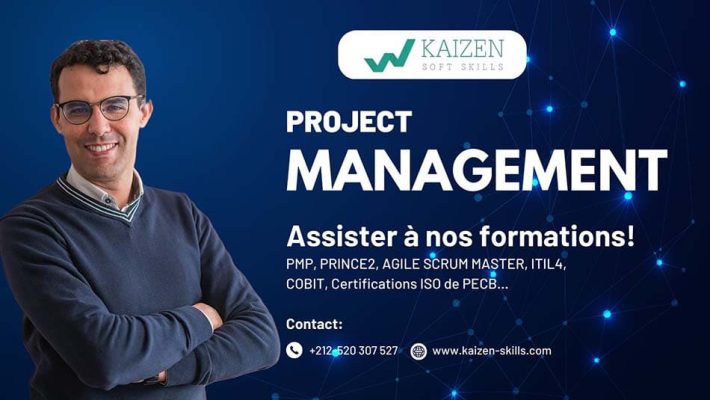 Kaizen Soft Skills
