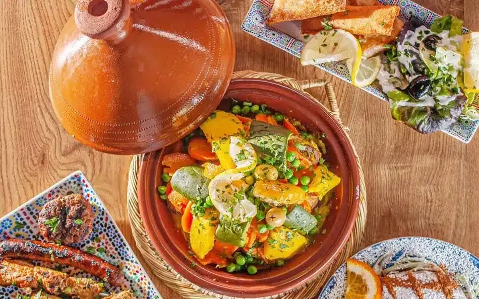 Les-10-Meilleurs-Restaurants-de-Marrakech-Une-Exploration-Culinaire-Incontournable