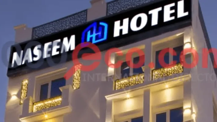 Naseem-Hotel