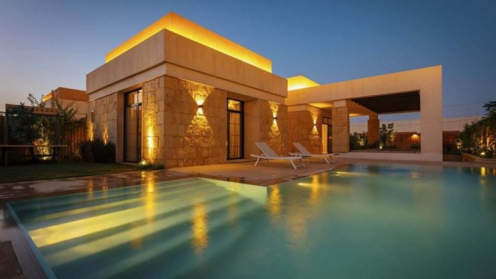 One-Bedroom-Villa-maknaz