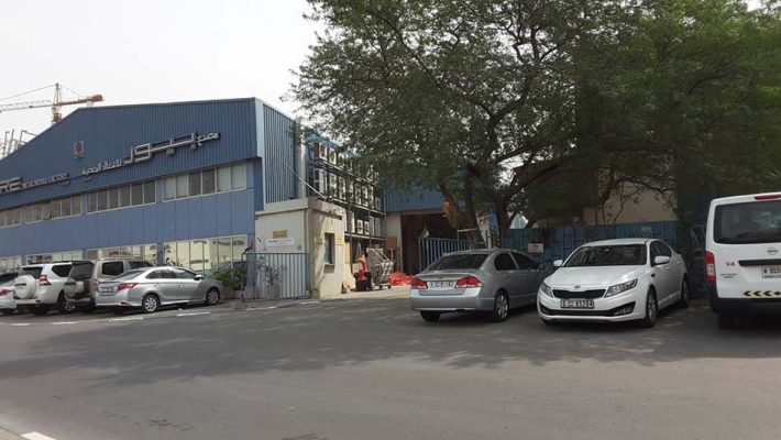 Pure Metal Works Factory LLC 1