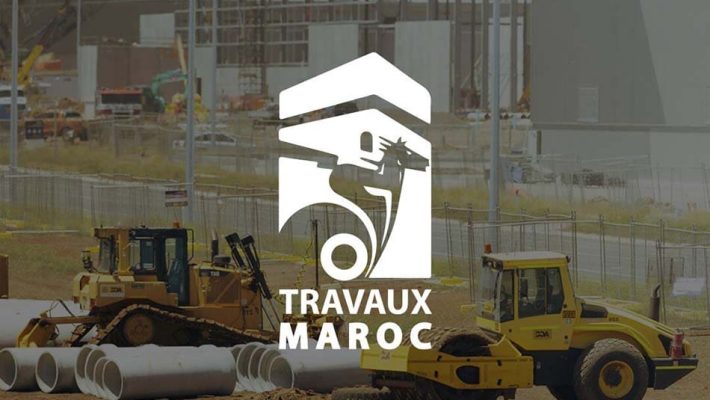 SNTM (Société Nouvelle Travaux Maroc)
