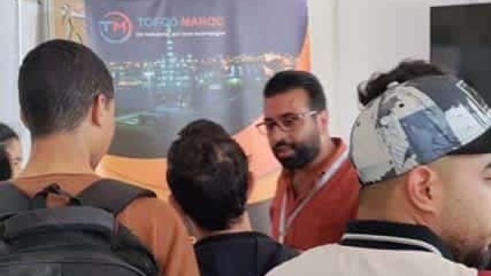 TOFCO MAROC 1