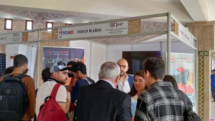 TOFCO.MAROC