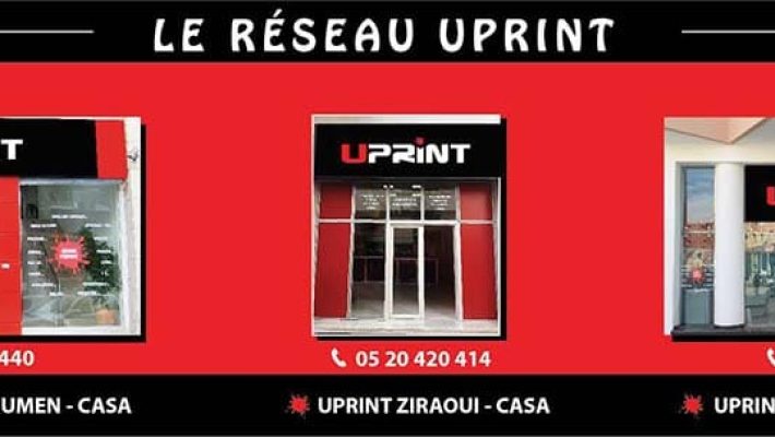 Uprint Ziraoui (AMG Print) 1