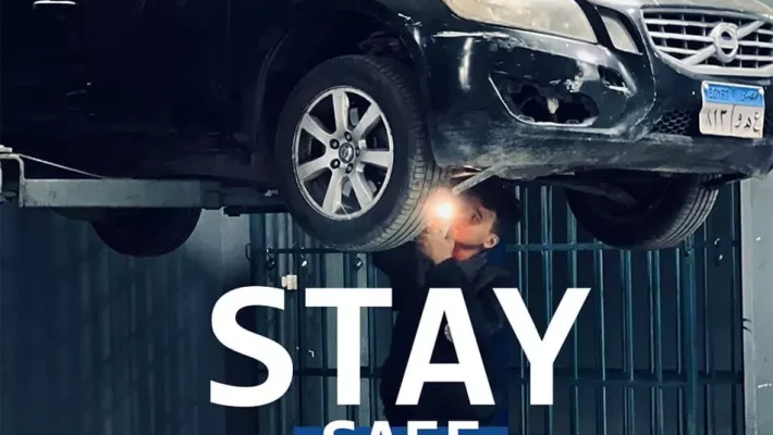 Volvo Egypt Service Center Annuaire des professionnels et entreprises egypt