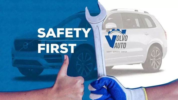 Volvo Egypt Service Center Annuaire des professionnels et entreprises