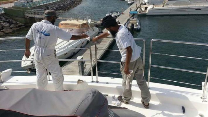 XTL Marine LLC dubai